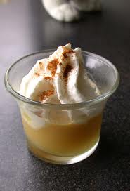 Apple Pie Shot  recipe