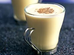 Egg Nog #2 