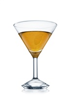 Bishop Cocktail  recipe