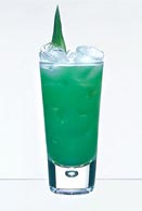 Blue Heaven  recipe