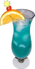 Blue Monkey  recipe