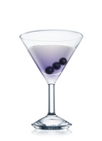 Blueberry Daiquiri  recipe
