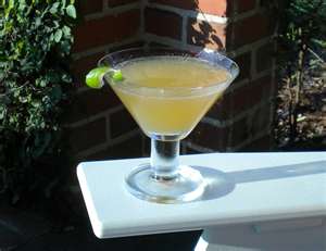 Boston Sidecar  recipe