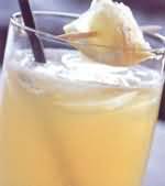 Brandy Sour  recipe