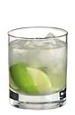 Caipirissima  recipe