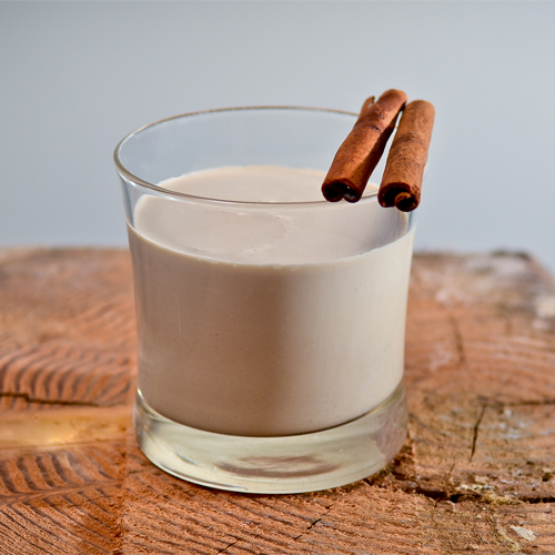 Coquito  recipe