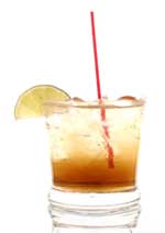 Dewing The Captain  recipe