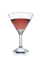 Dick Deming Martini  recipe