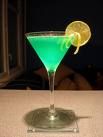 Emerald Isle  recipe