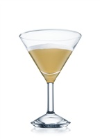 Frisco Cocktail  recipe