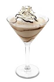 Frozen Mudslide #2  recipe