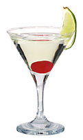 Gimlet  recipe