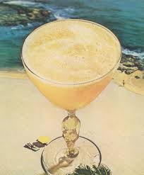 Florida Daiquiri  recipe