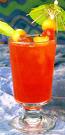 Jamaican Rum Punch 