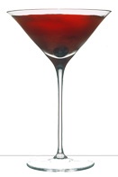 Kir Martini  recipe