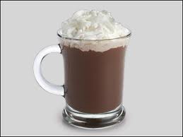 Hot Chocolate Butternut  recipe