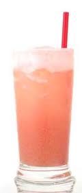 Malibu Pink Panther  recipe