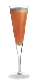 Mango Bellini  recipe