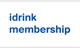 idrink membership