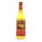 Advocaat liqueur