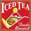 Iced tea